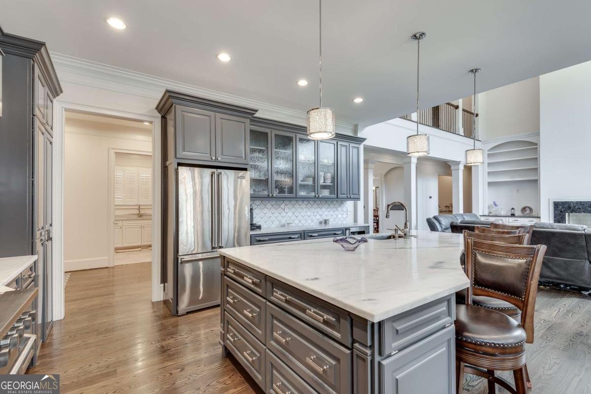 187 Fontaine Road Mableton - Photo 28