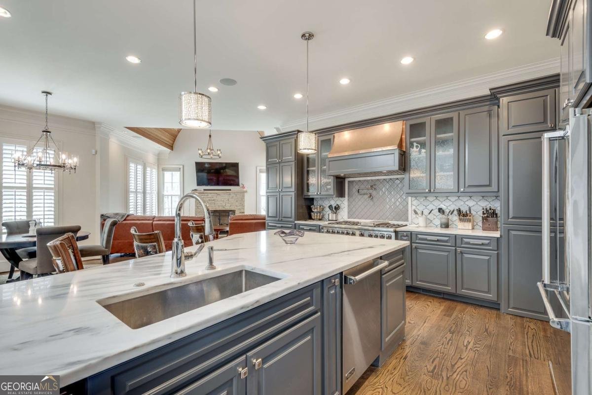 187 Fontaine Road Mableton - Photo 34