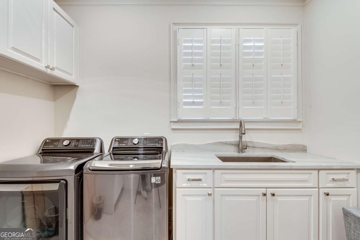 187 Fontaine Road Mableton - Photo 37
