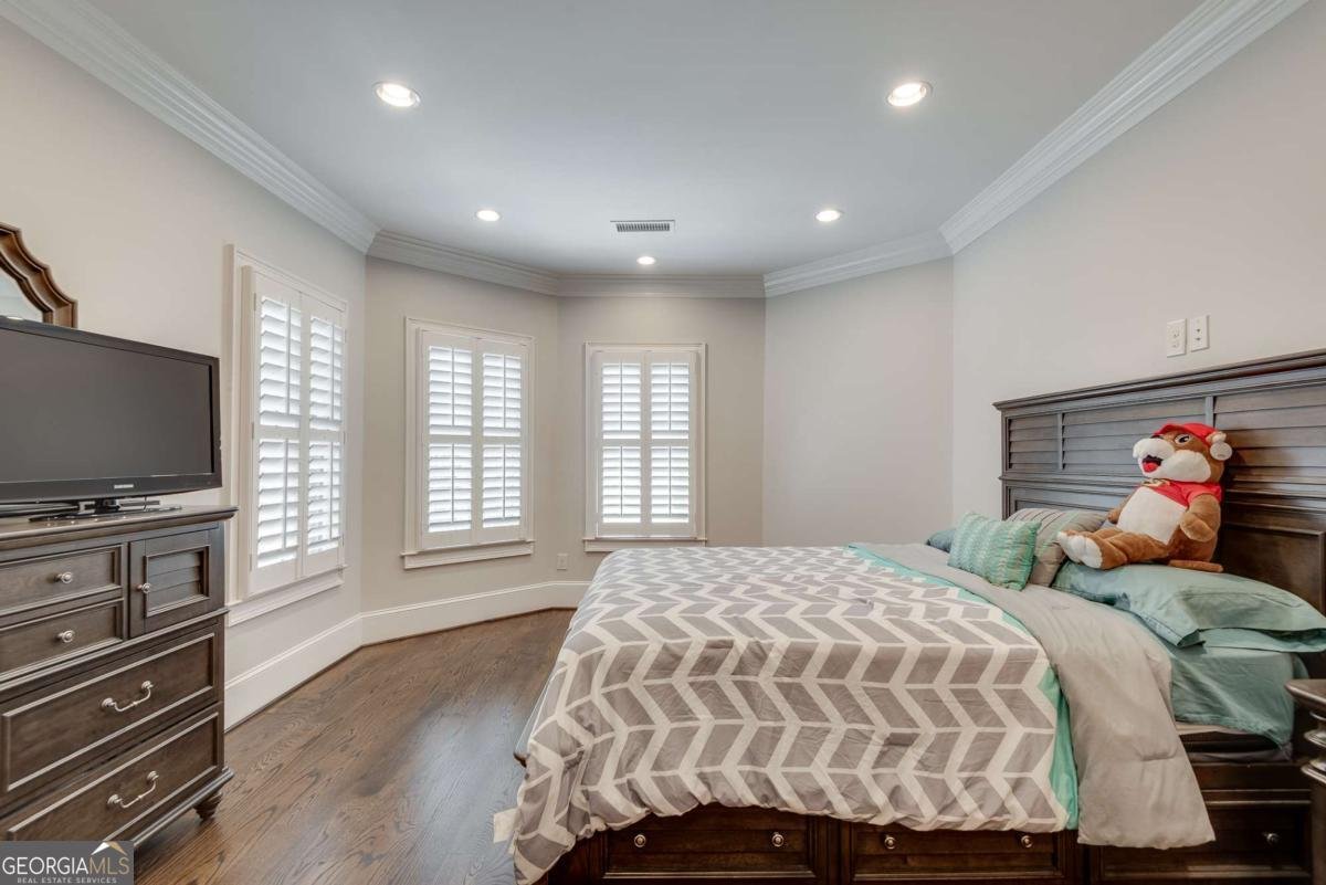 187 Fontaine Road Mableton - Photo 46