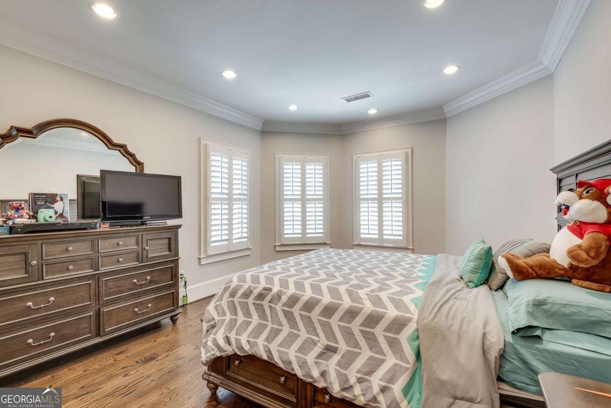 187 Fontaine Road Mableton - Photo 47