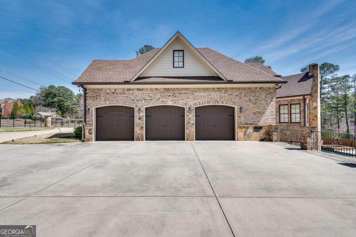 187 Fontaine Road Mableton - Photo 6