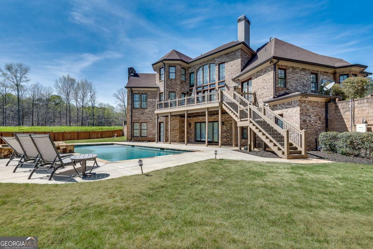 187 Fontaine Road Mableton - Photo 79