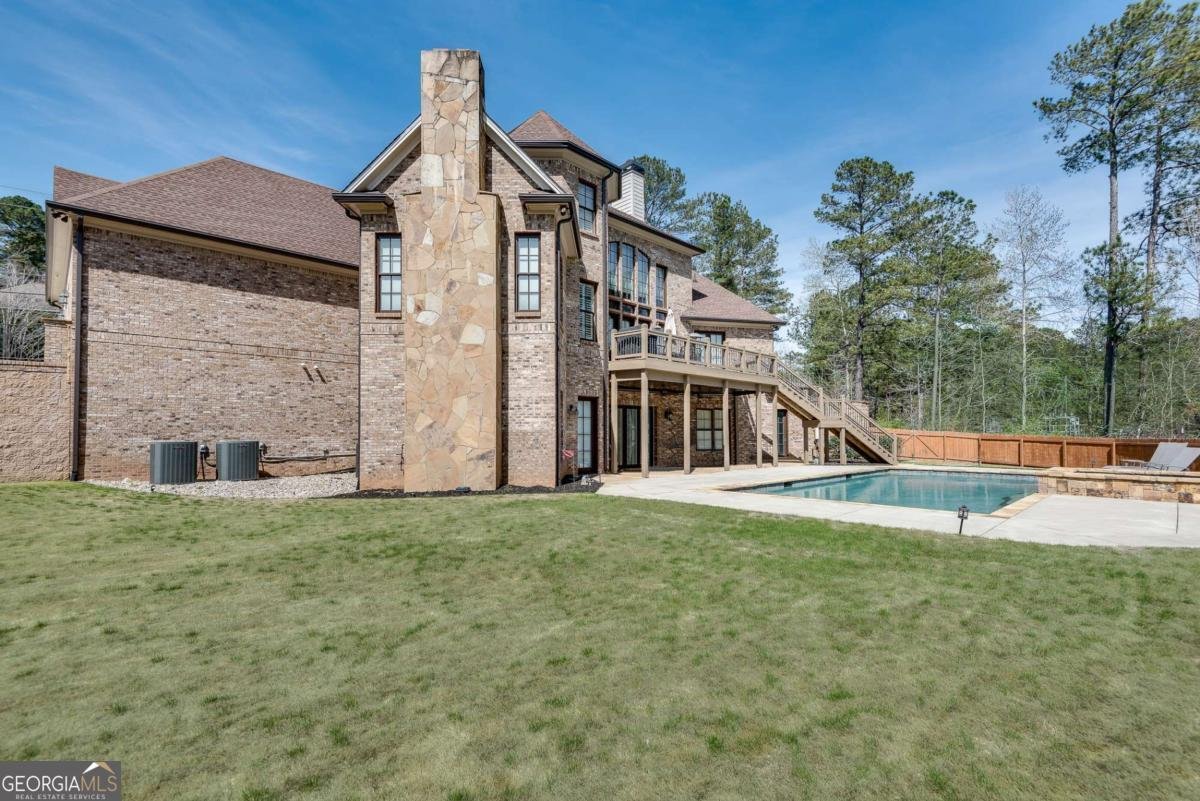 187 Fontaine Road Mableton - Photo 81