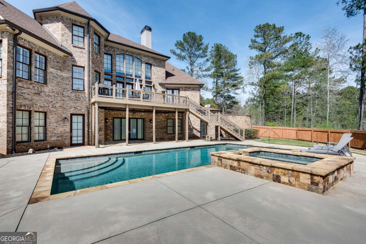 187 Fontaine Road Mableton - Photo 82