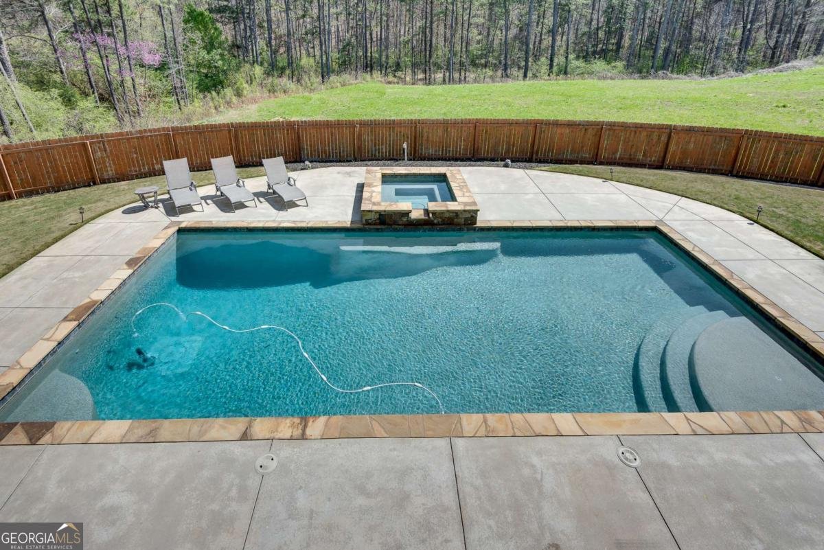 187 Fontaine Road Mableton - Photo 84