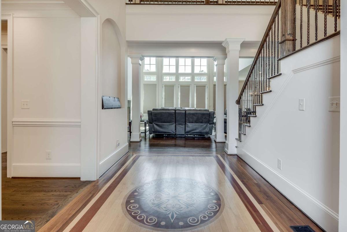 187 Fontaine Road Mableton - Photo 9