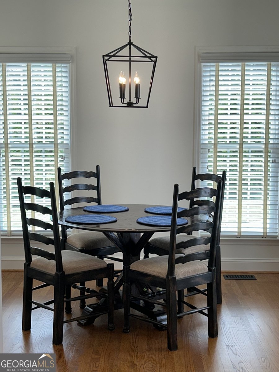 272 Lakeview Drive Winterville - Photo 14