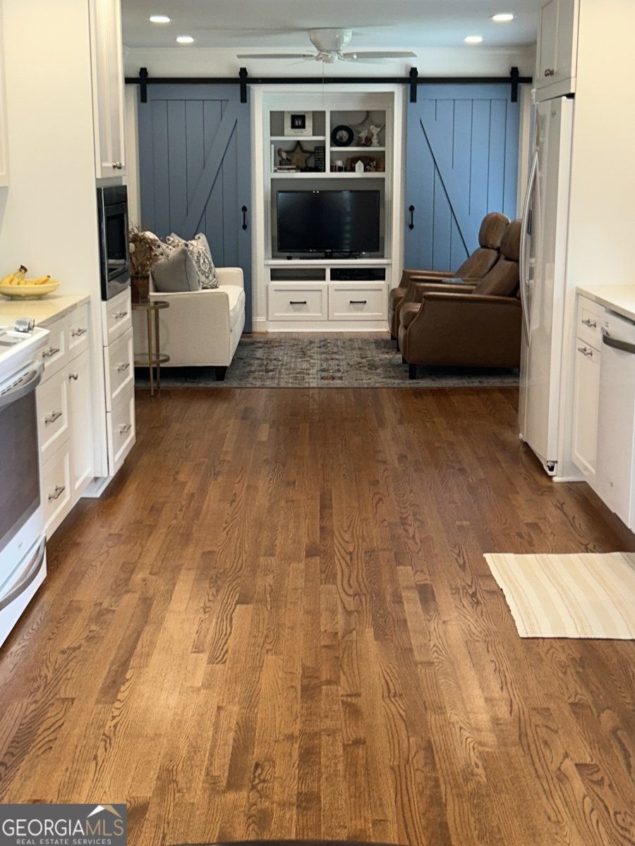 272 Lakeview Drive Winterville - Photo 15