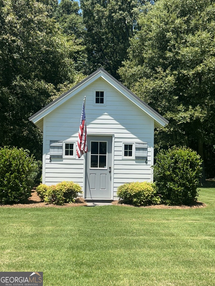 272 Lakeview Drive Winterville - Photo 6