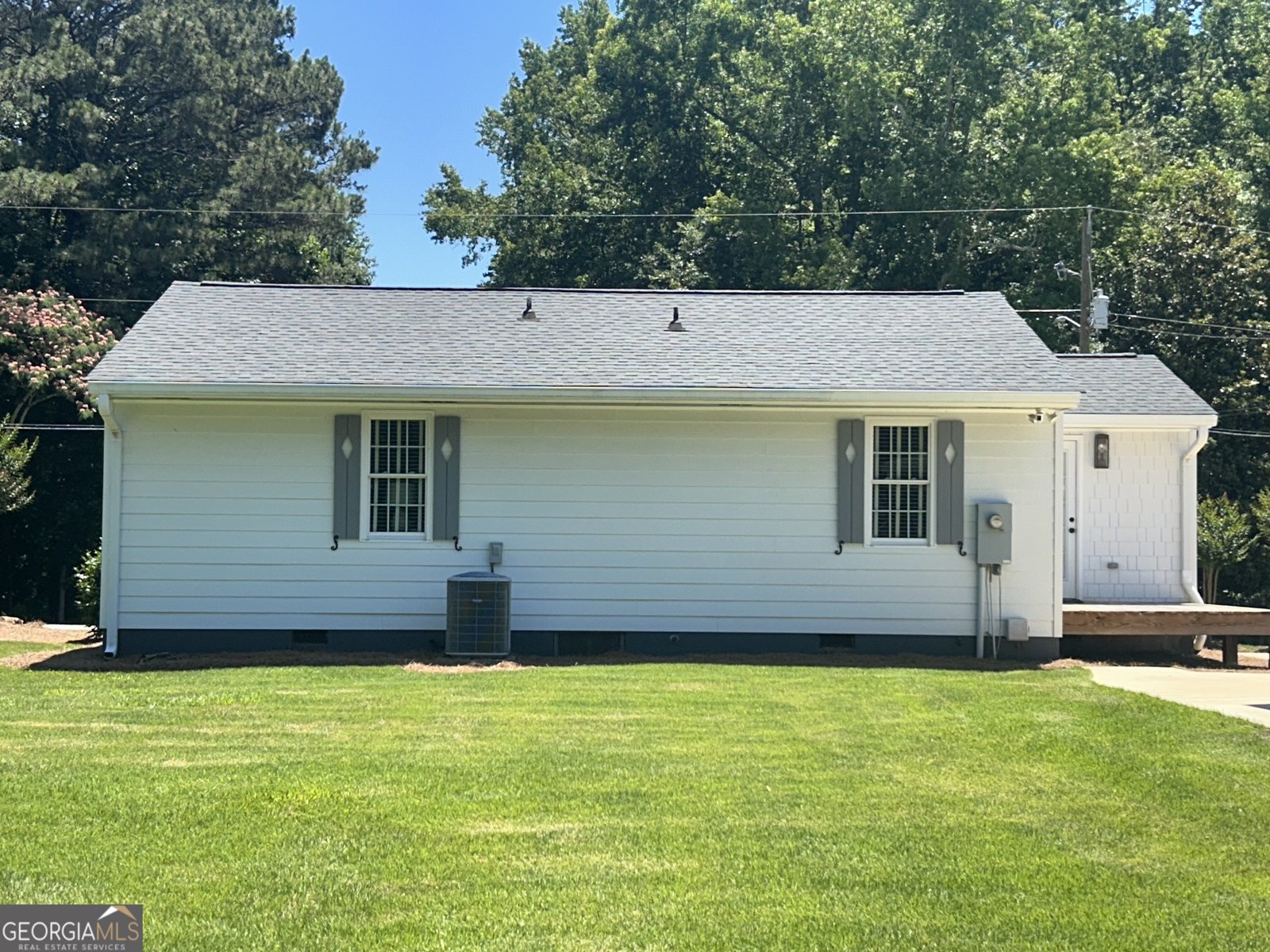 272 Lakeview Drive Winterville - Photo 8