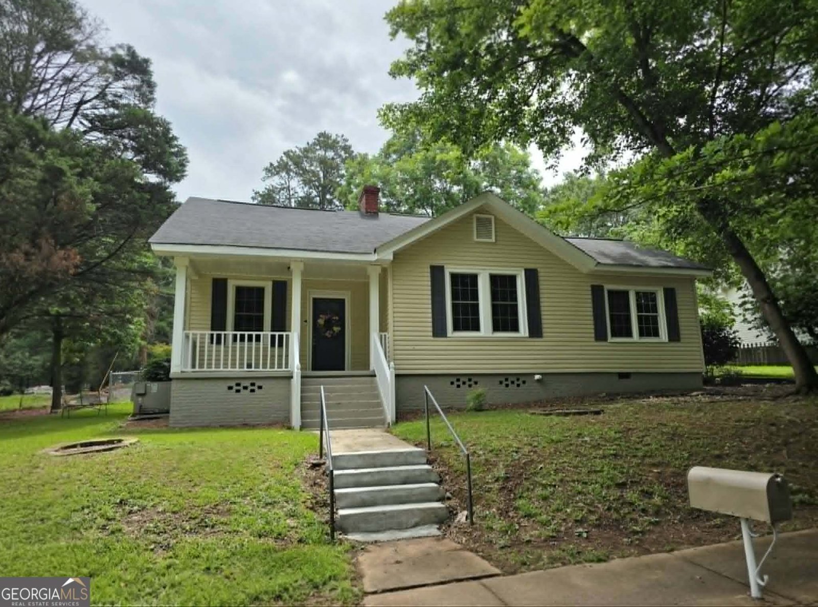719 Ninth Avenue Thomaston - main photo
