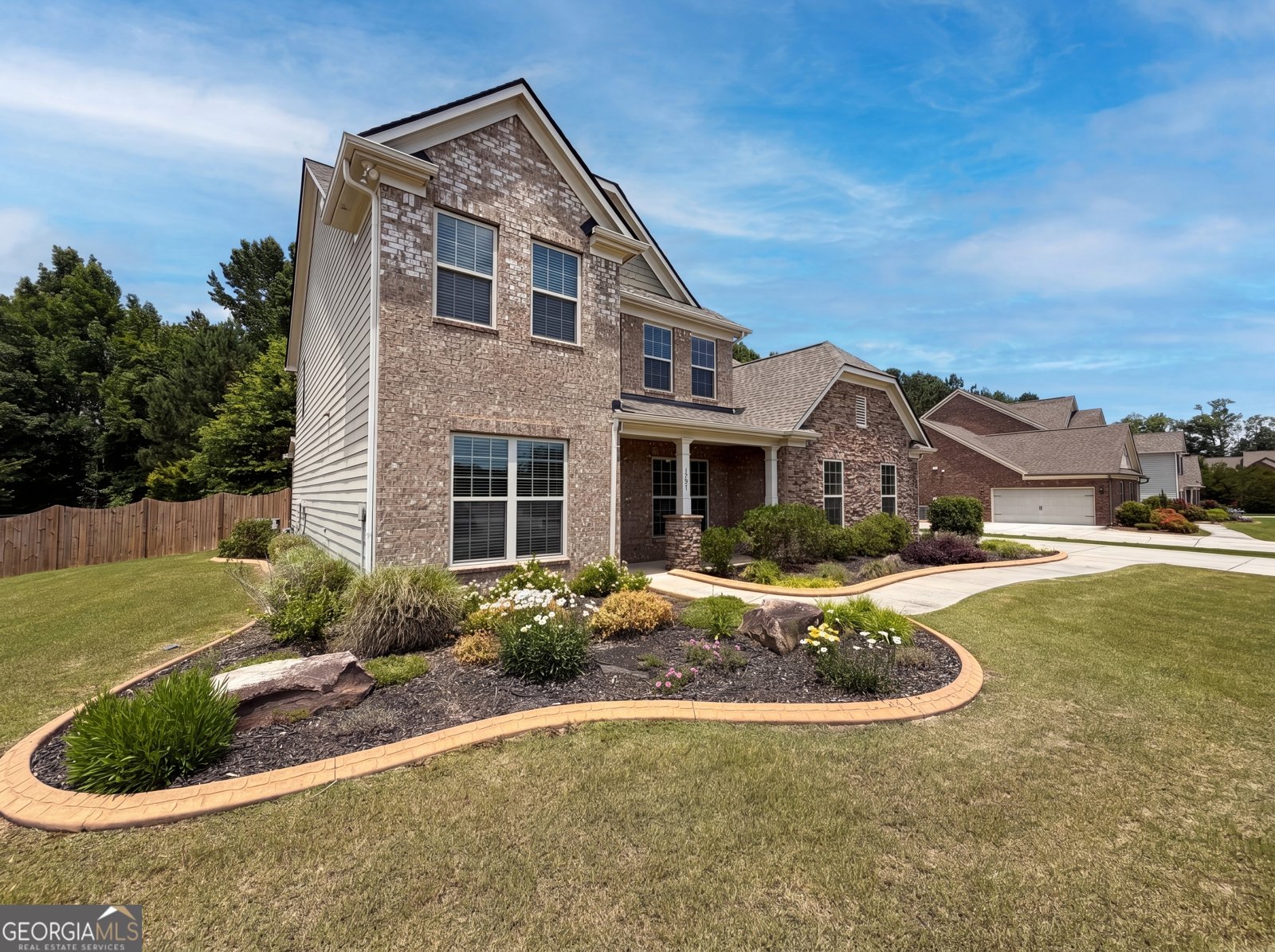 165 Calverton Lane Tyrone - main photo