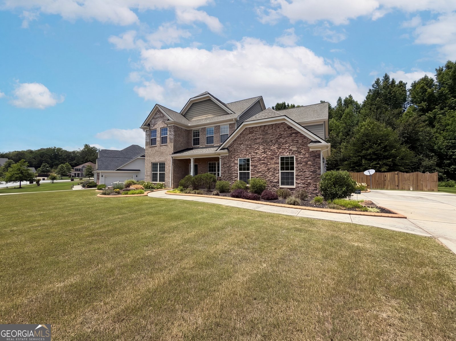 165 Calverton Lane Tyrone - Photo 20