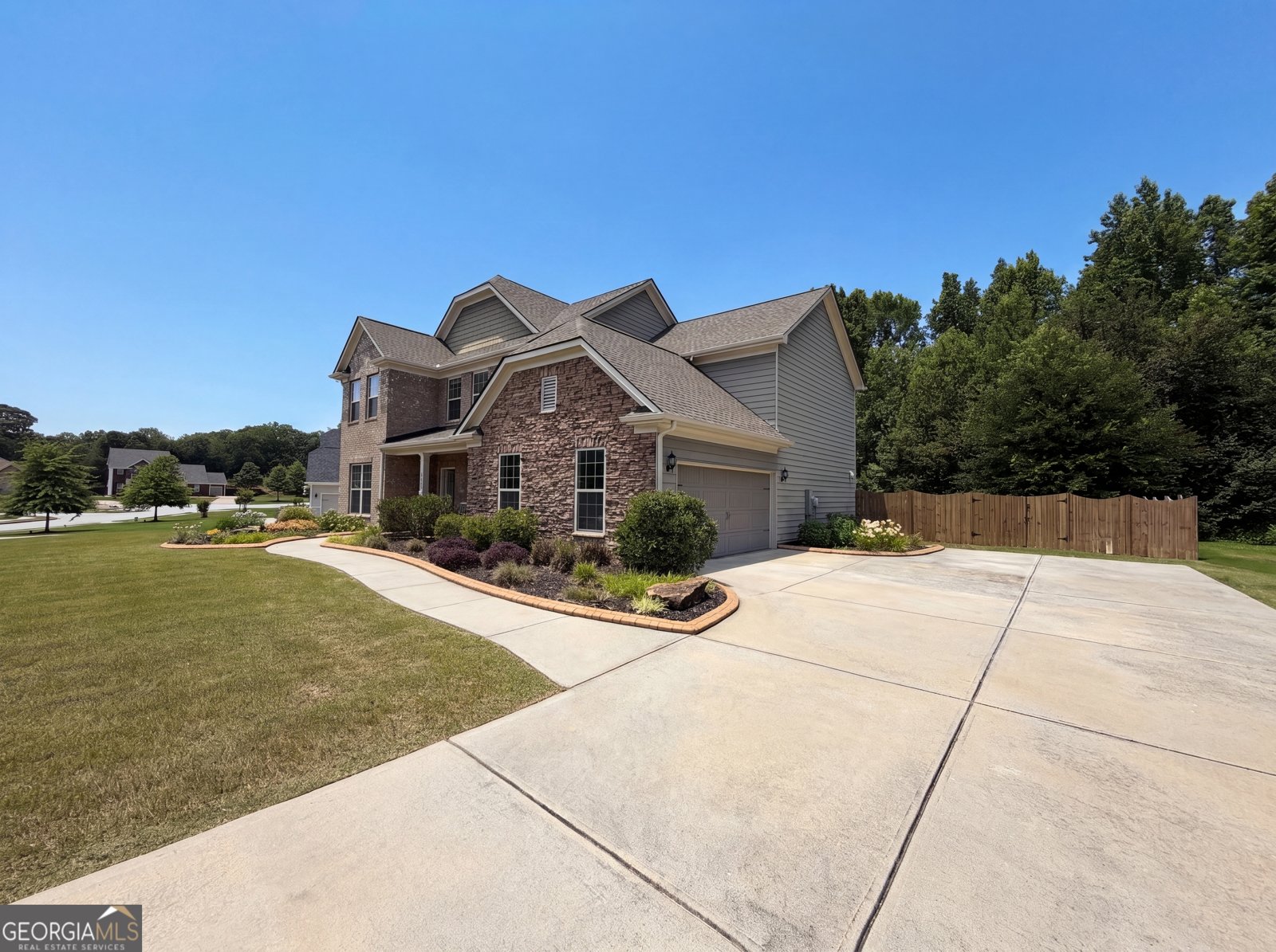 165 Calverton Lane Tyrone - Photo 21