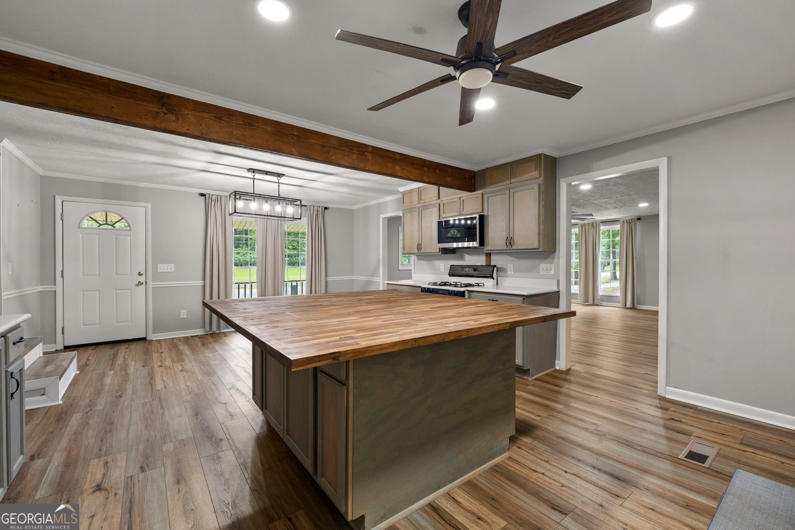 309 Nelson Drive Thomaston - Photo 17