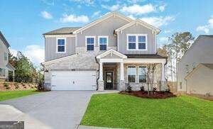 4232 Adler Circle Buford - main photo