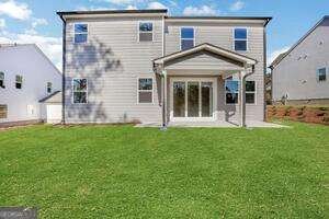 4232 Adler Circle Buford - Photo 53
