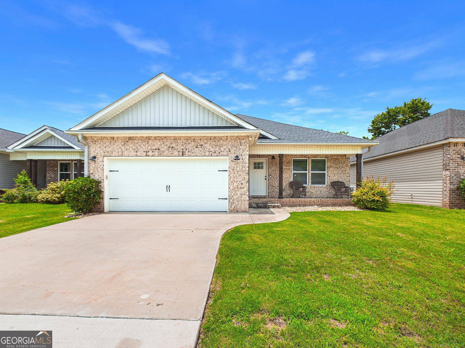 137 Northsky Drive Warner Robins - main photo