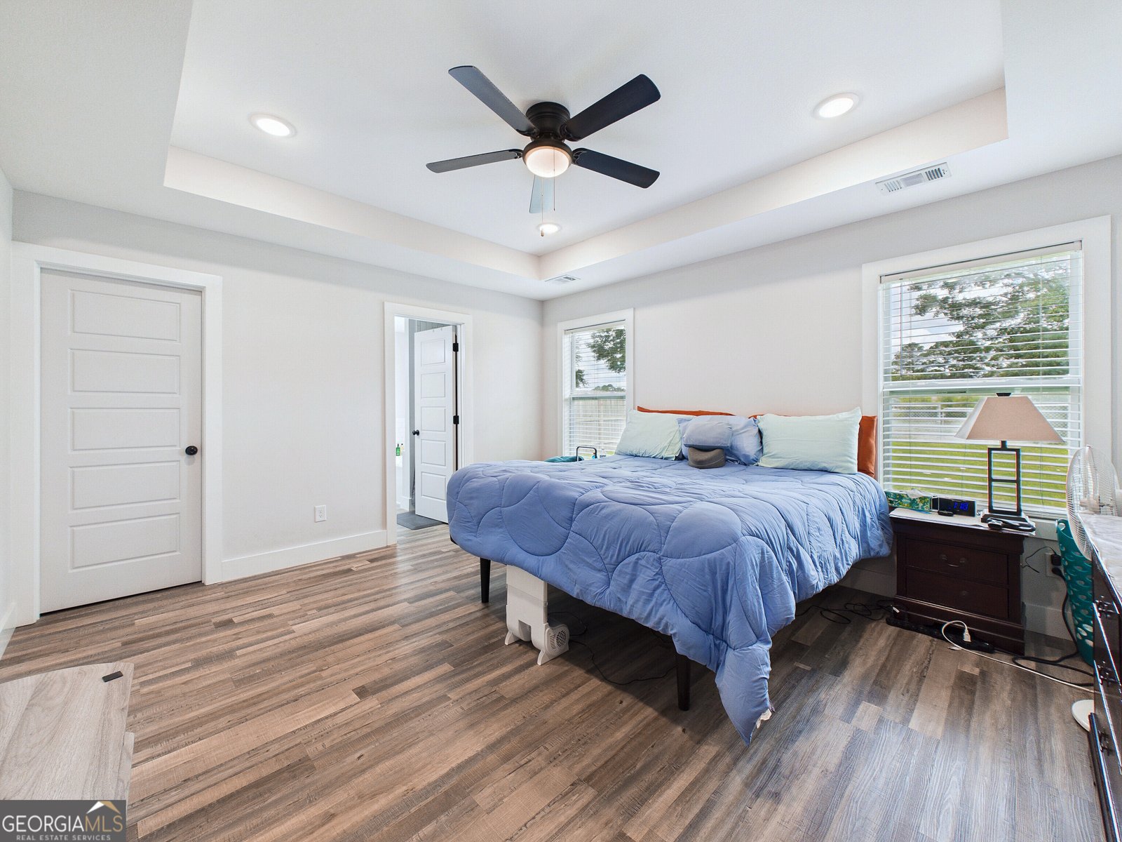 137 Northsky Drive Warner Robins - Photo 19
