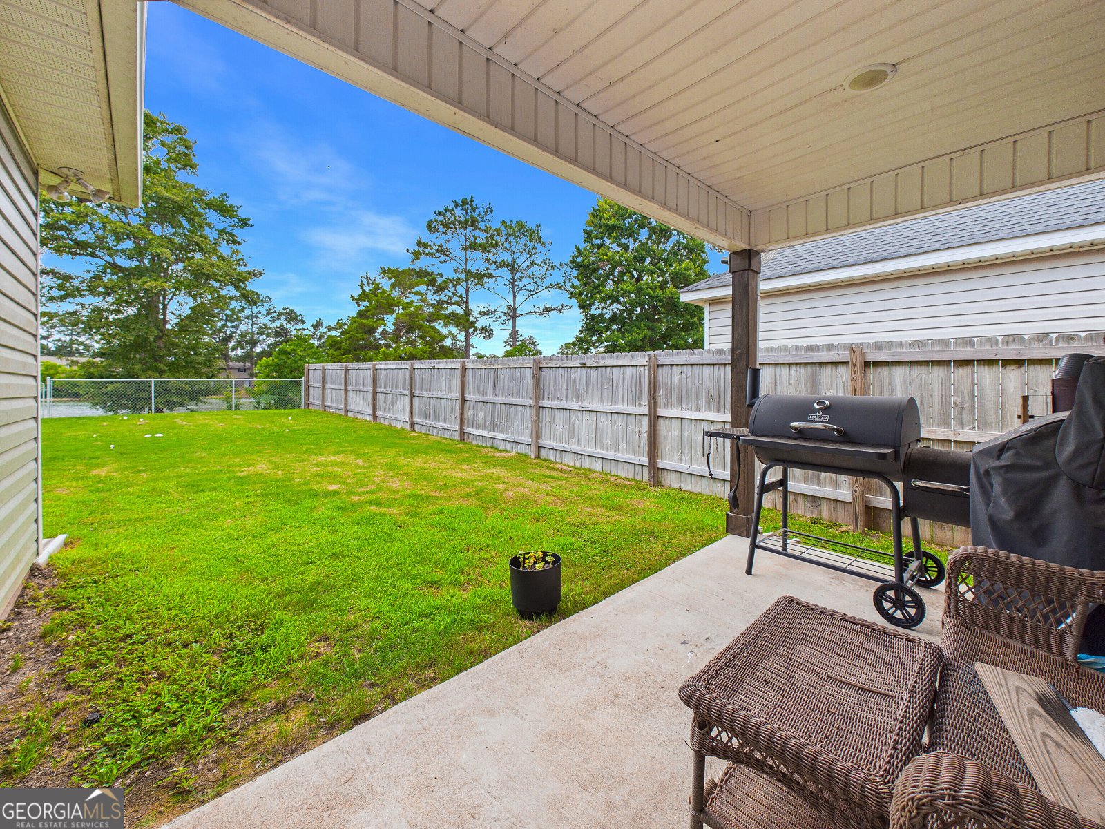137 Northsky Drive Warner Robins - Photo 34