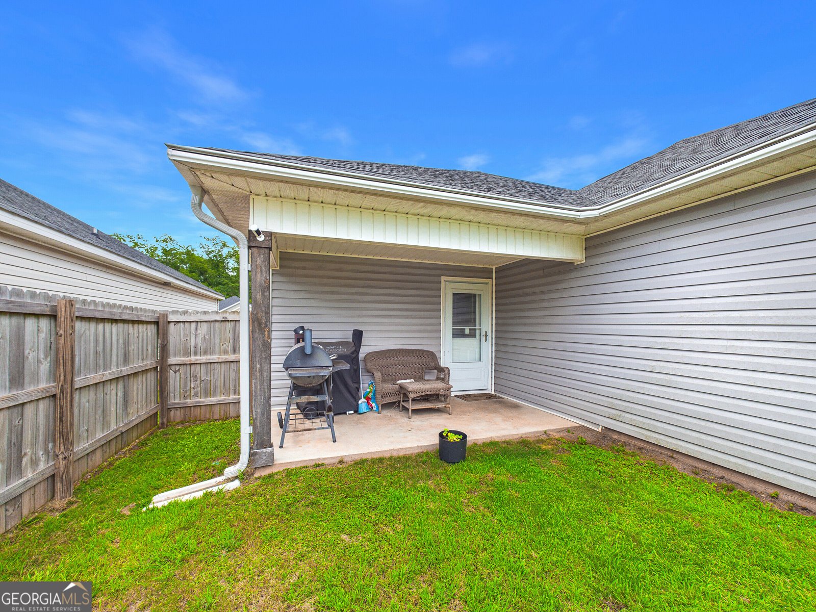 137 Northsky Drive Warner Robins - Photo 35