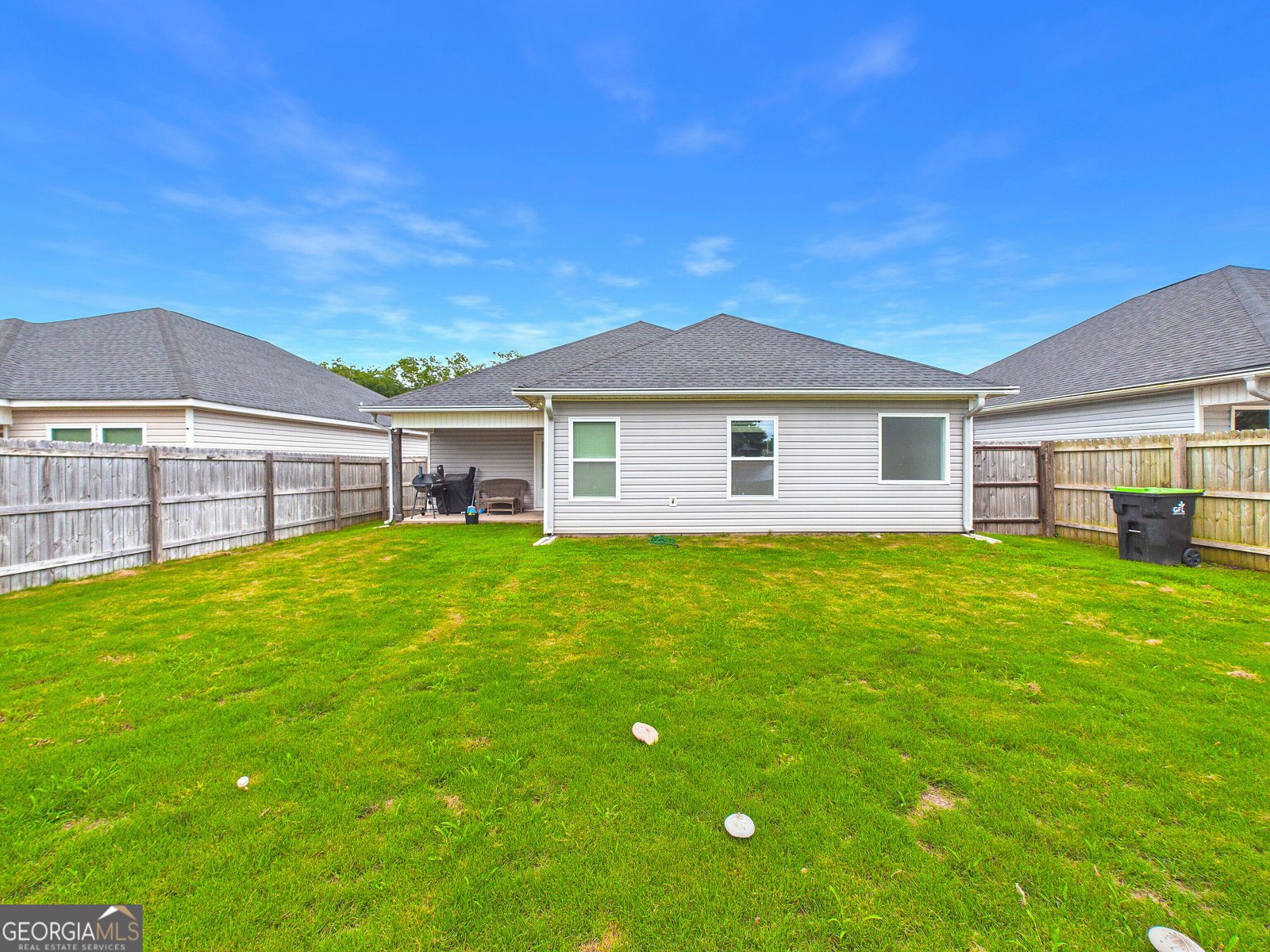 137 Northsky Drive Warner Robins - Photo 40