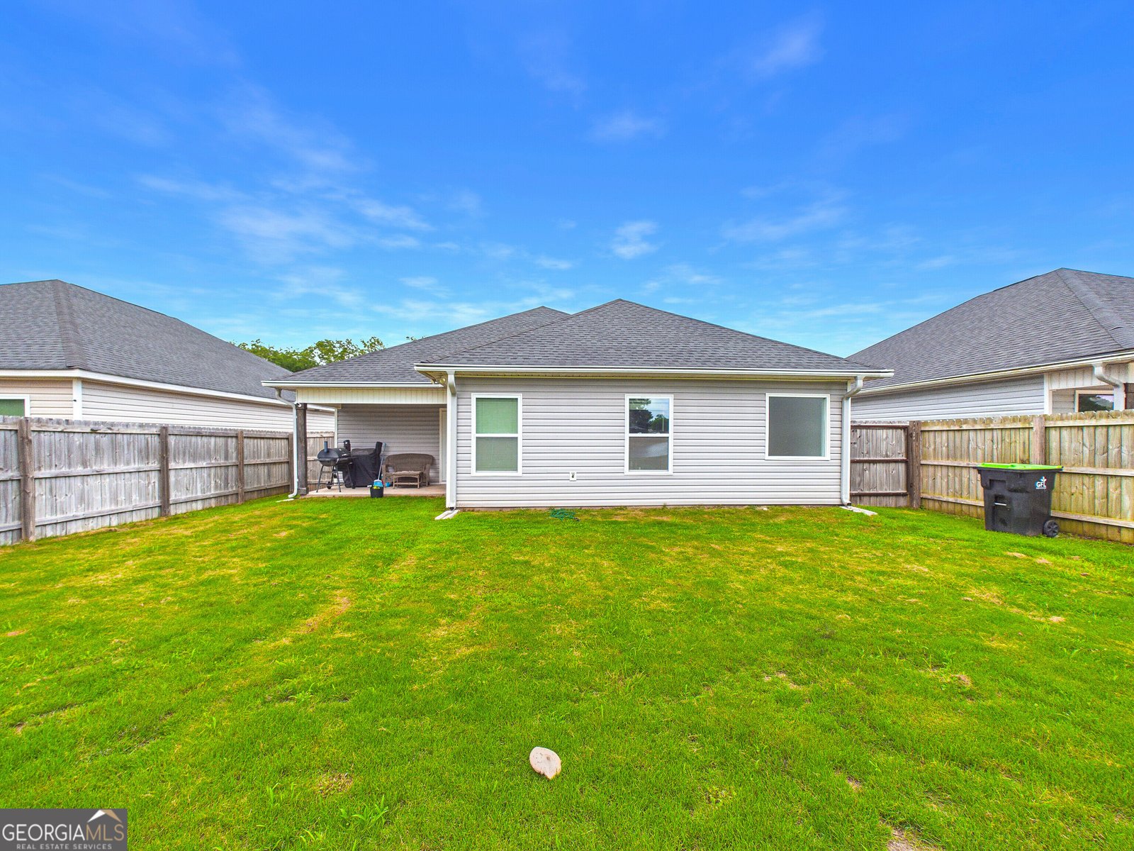 137 Northsky Drive Warner Robins - Photo 41