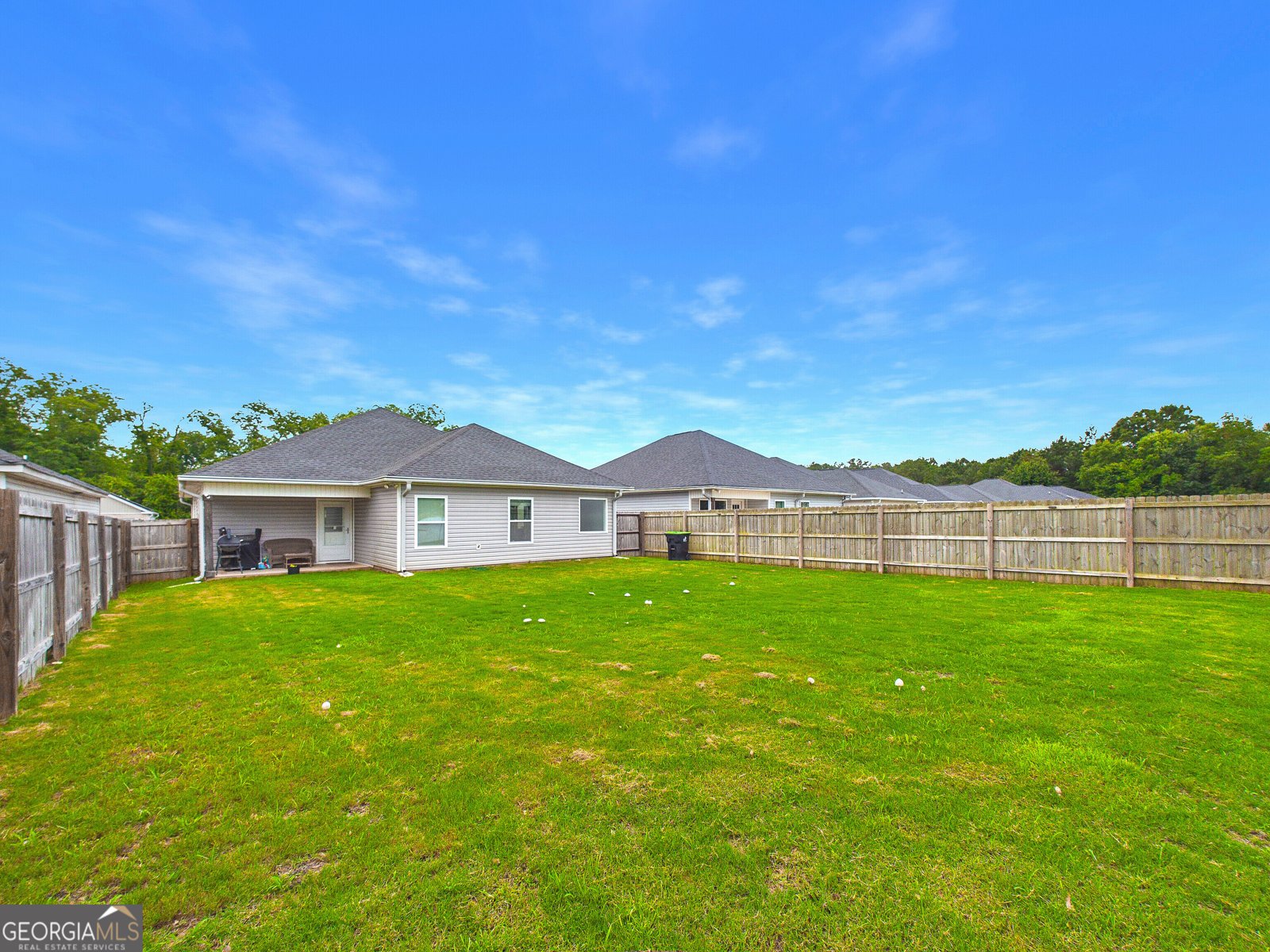 137 Northsky Drive Warner Robins - Photo 43