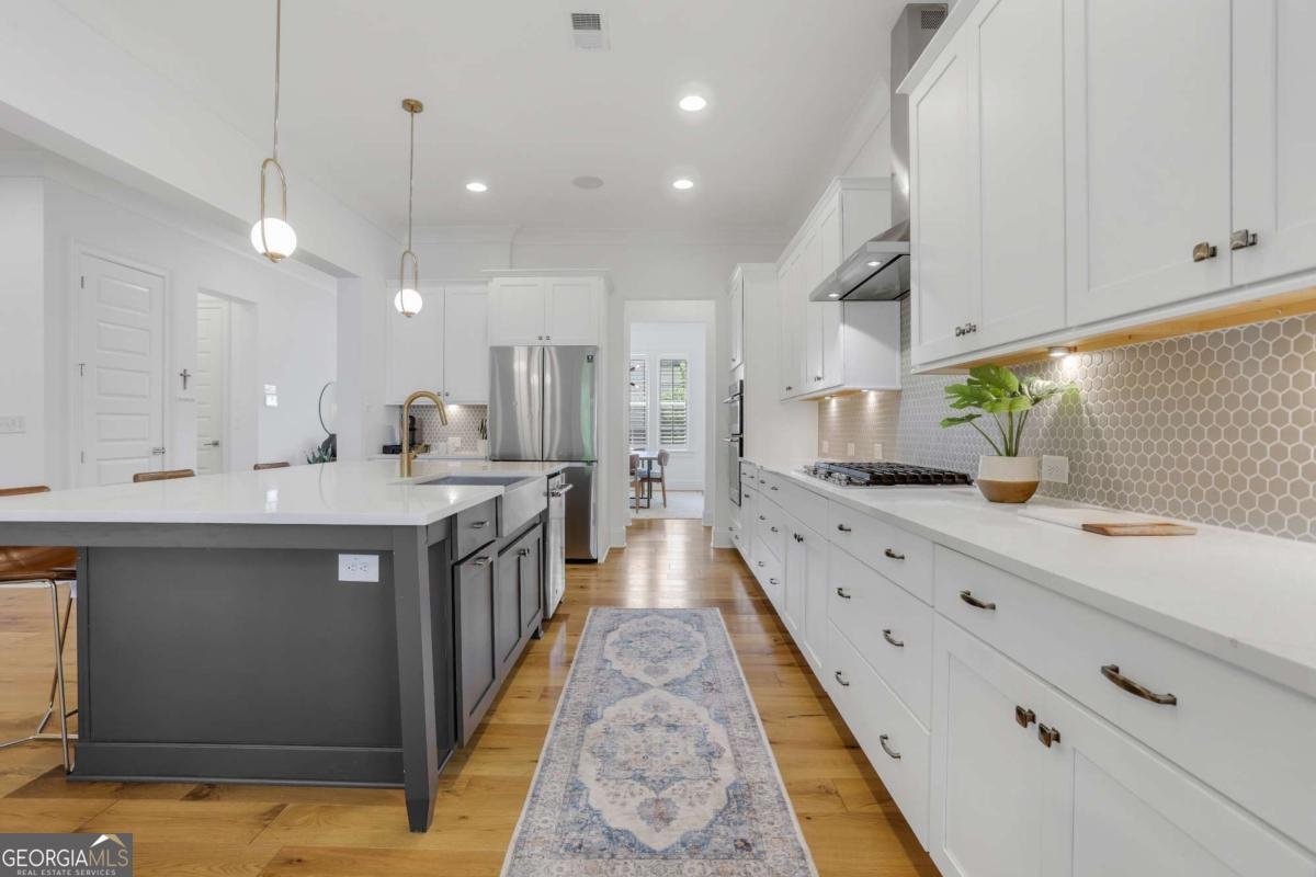 2356 Tilbury Drive Brookhaven - Photo 17