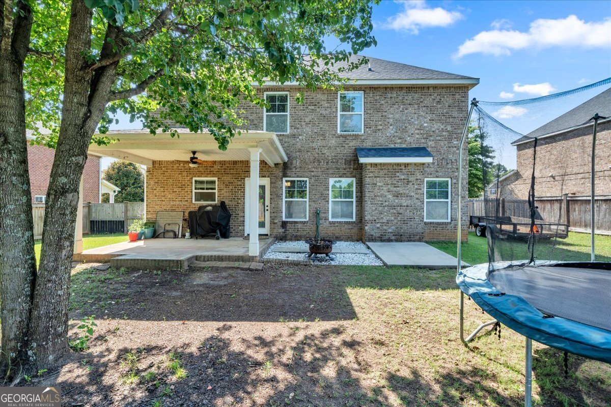 246 Black Hawke Lane Kathleen - Photo 44