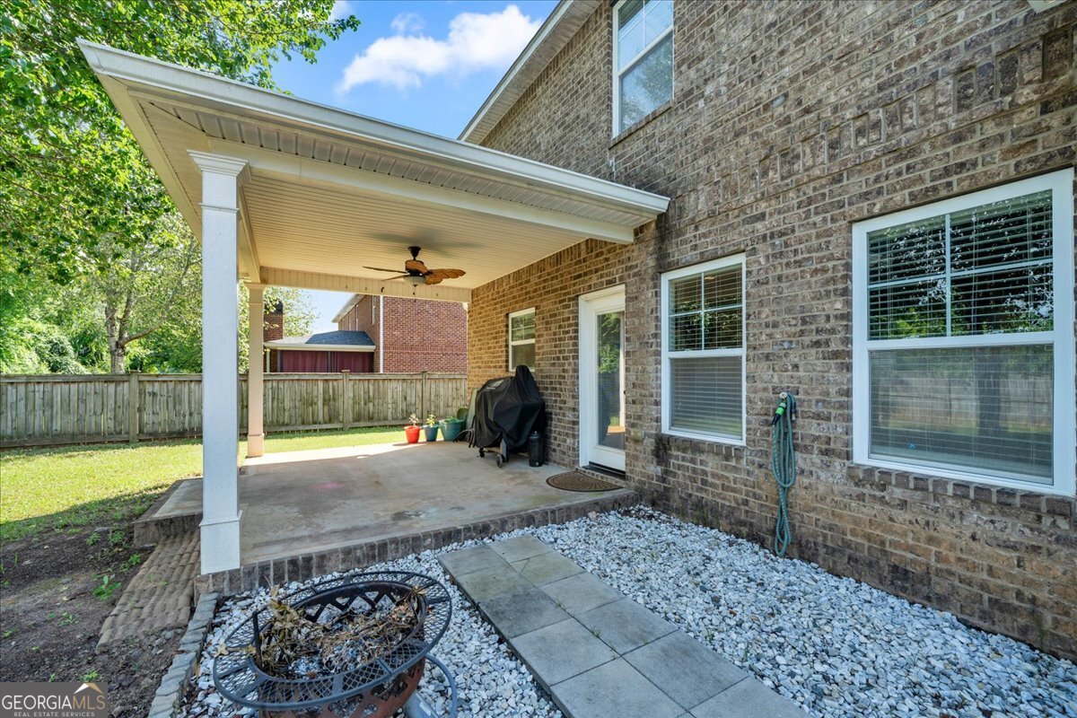 246 Black Hawke Lane Kathleen - Photo 46