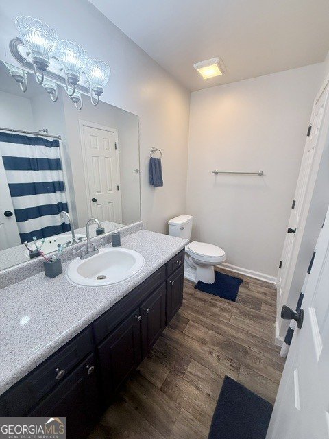 2422 Walden Way Statesboro - Photo 15