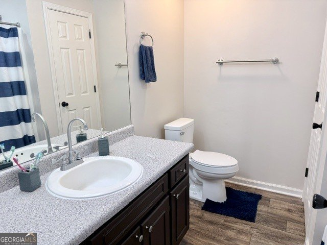 2422 Walden Way Statesboro - Photo 16