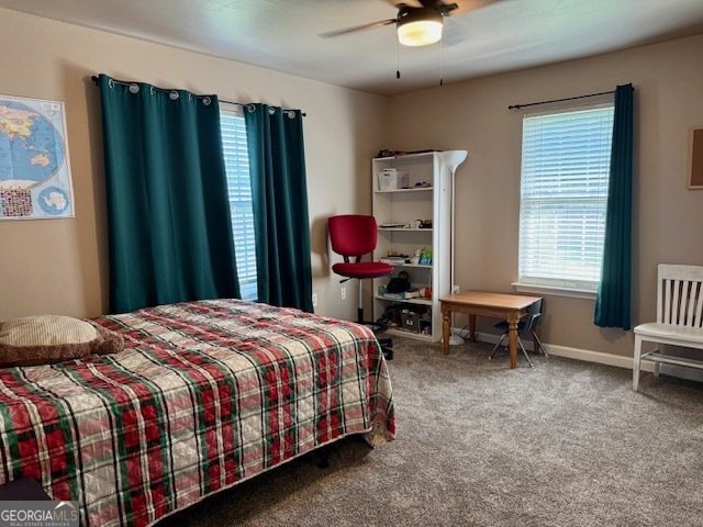 2422 Walden Way Statesboro - Photo 17