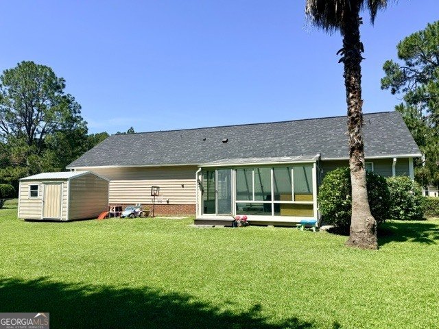 2422 Walden Way Statesboro - Photo 26