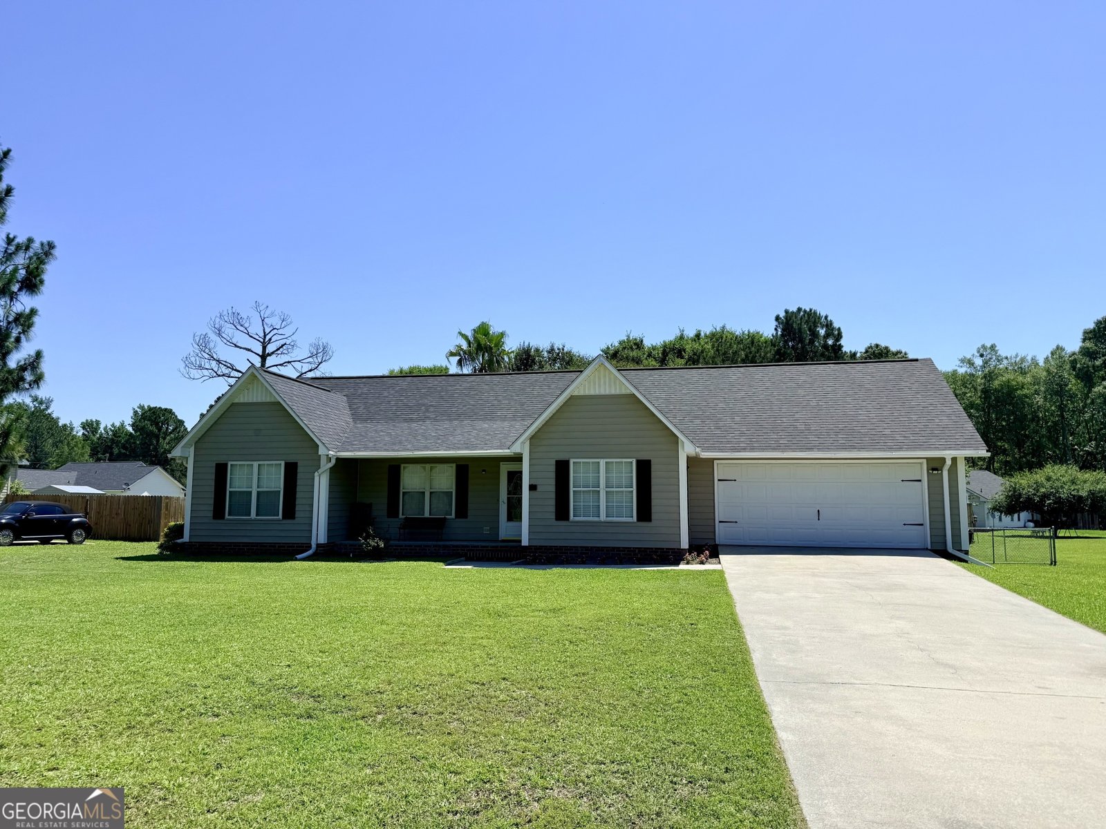 2422 Walden Way Statesboro - Photo 30