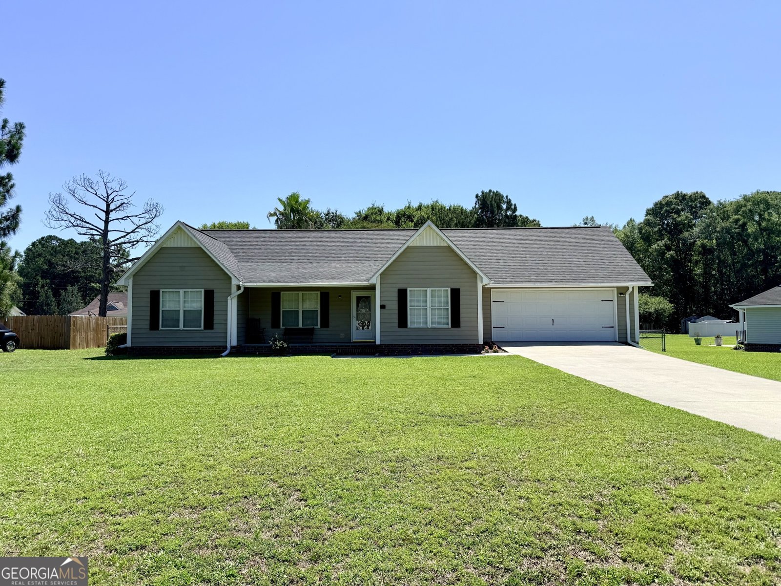 2422 Walden Way Statesboro - Photo 31