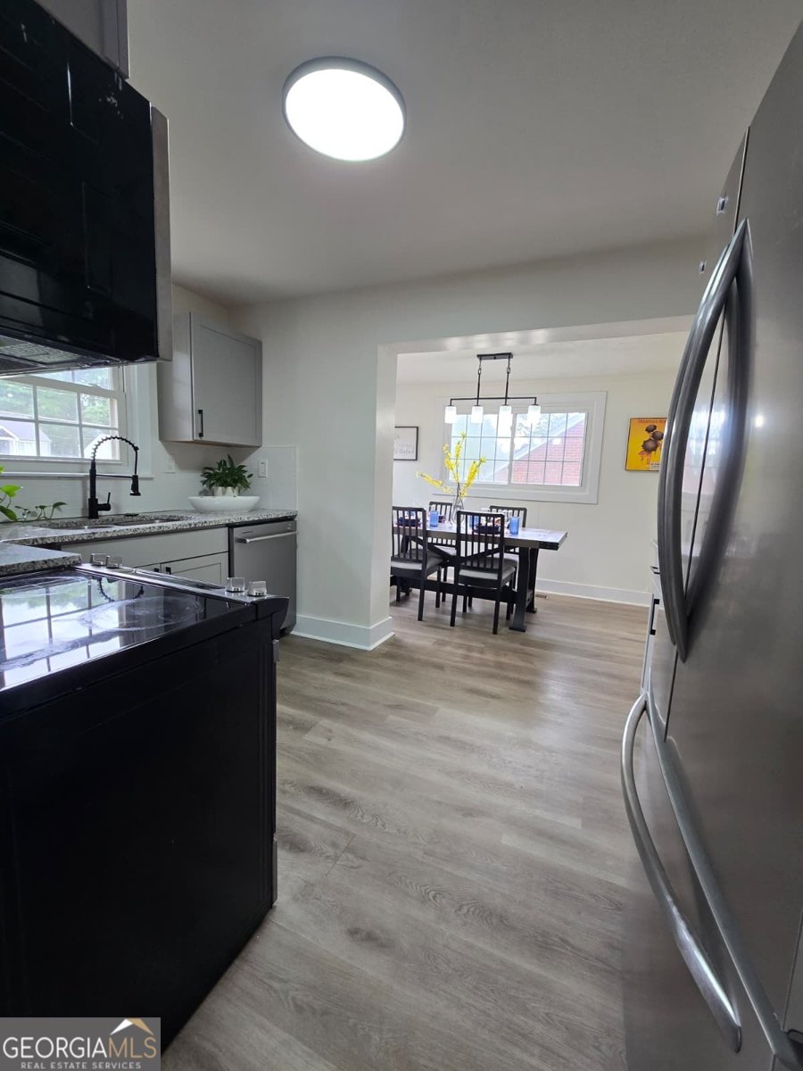 2013 Marco Drive Decatur - Photo 13