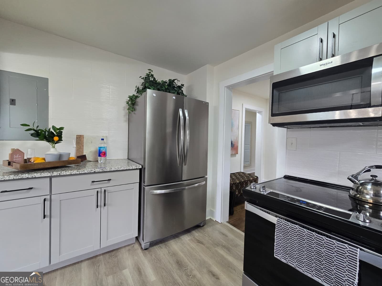 2013 Marco Drive Decatur - Photo 14