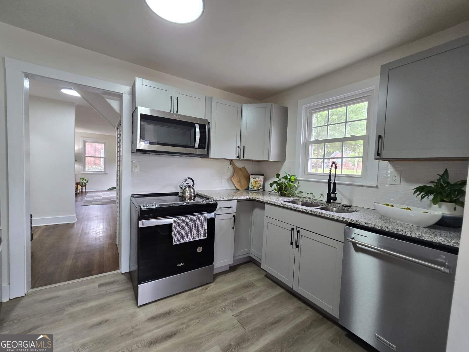 2013 Marco Drive Decatur - Photo 15