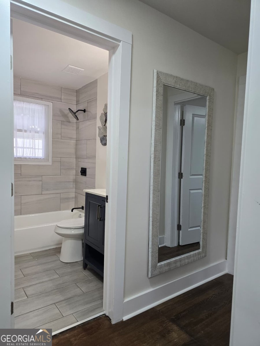 2013 Marco Drive Decatur - Photo 9