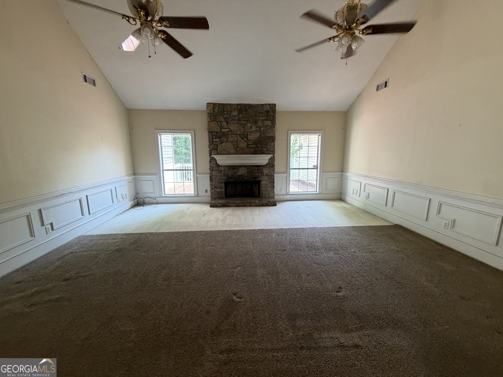 5301 Holly Brooke Lane Loganville - Photo 33