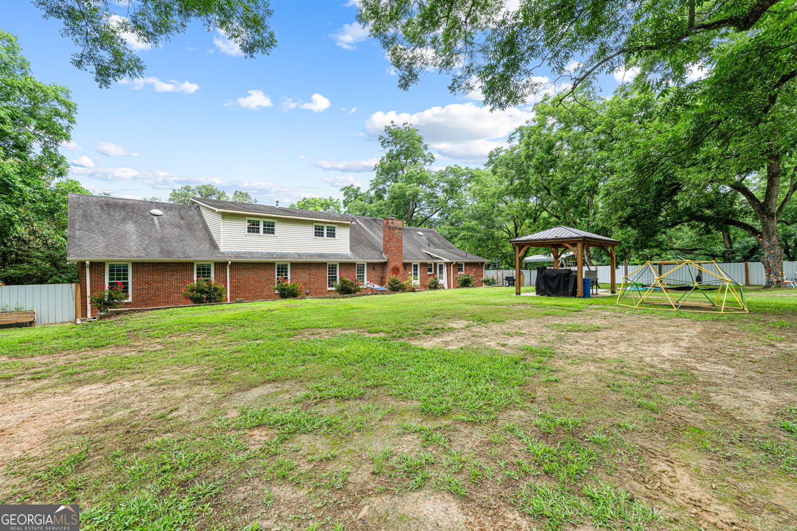 300 GA Highway 42 Byron - Photo 55