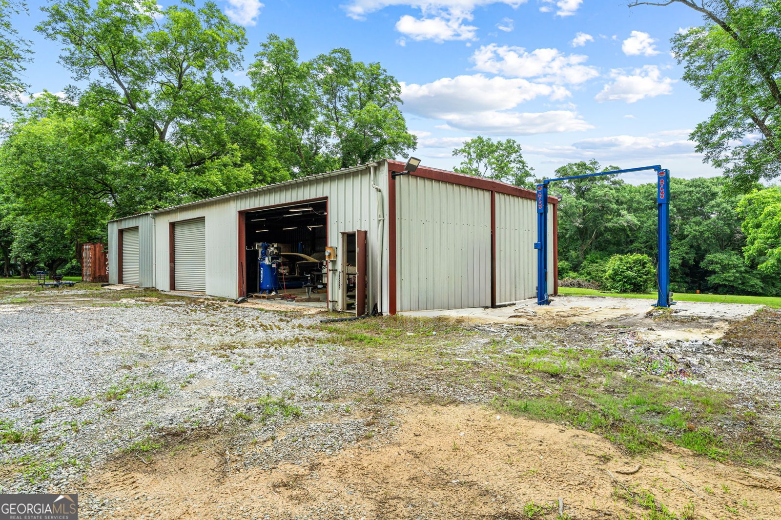 300 GA Highway 42 Byron - Photo 57