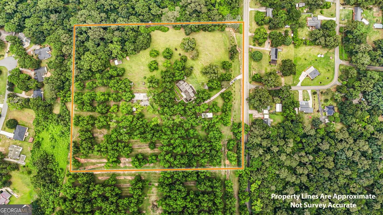 300 GA Highway 42 Byron - Photo 59