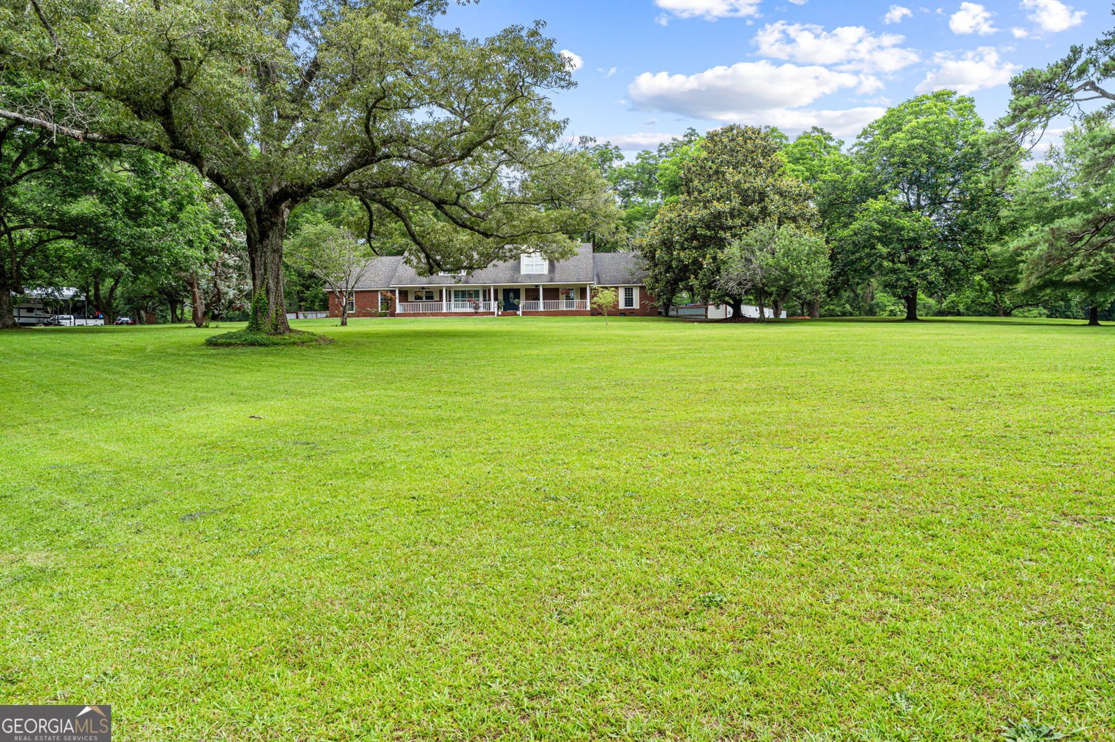 300 GA Highway 42 Byron - Photo 6