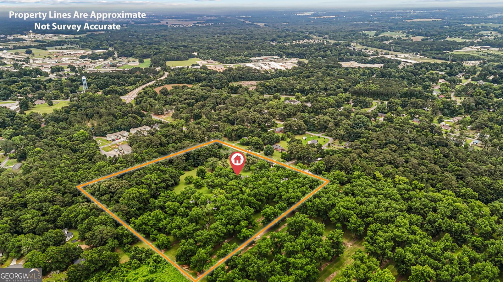 300 GA Highway 42 Byron - Photo 61