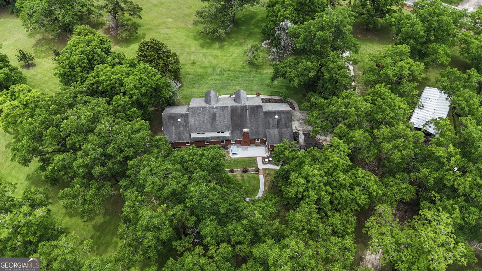 300 GA Highway 42 Byron - Photo 65