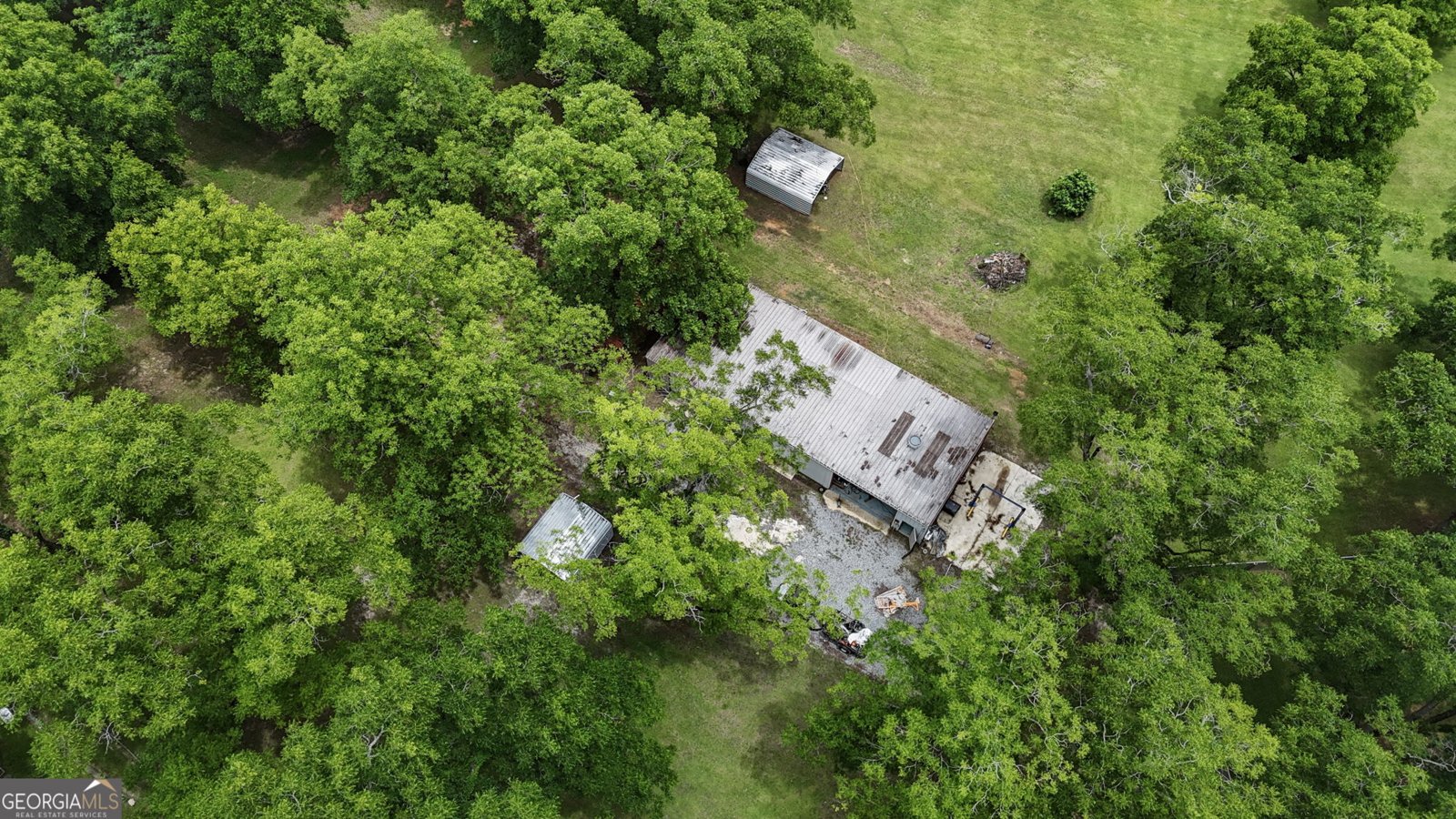 300 GA Highway 42 Byron - Photo 66